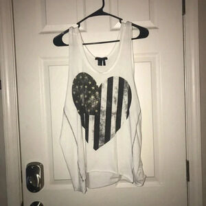 Forever 21 Tank